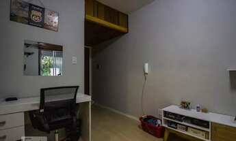 Imagem 2: Apartamento 1 dormitório reformado no Bairro Petrópolis