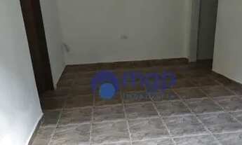 Imagem 3: Casa com 1 dormitório para alugar, 30 m² - Jardim Andaraí - São Paulo/SP