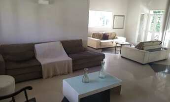 Imagem 3: Casa de condomínio para aluguel tem 400 metros quadrados com 5 quartos