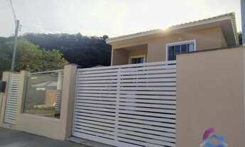 Imagem 3: Casa com 3 dormitórios, 89 m² - venda por R$ 360.000 ou aluguel por R$ 1.960/mês o pacote