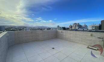 Imagem: Cobertura para venda com 114 metros quadrados