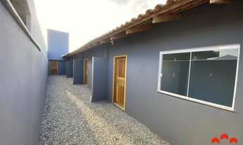 Imagem 2: Kitnet ARAQUARI - SC