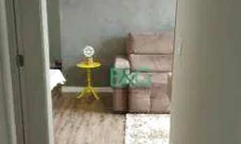 Imagem 5: Apartamento com 2 dormitórios à venda, 55 m² por R$ 419.000 - Jaçanã - São Paulo/SP