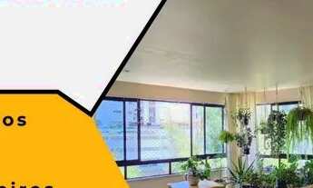 Imagem: Apartamento para venda possui 190 metros