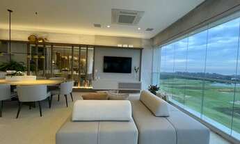 Imagem 5: Apartamento para venda possui 648 metros quadrados com 4 quartos