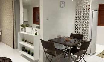 Imagem 4: Aluga-se apartamento todo mobiliado no Arruda!!!