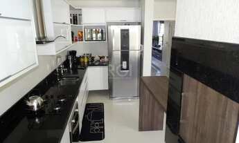 Imagem 6: Casa para Venda - 244m², 3 dormitórios, sendo 1 suites, 2 vagas - Santa Tereza