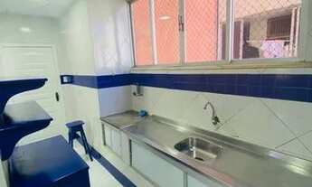 Imagem 3: Bráz de Aguiar, apto 3/4 aluguel - Nazaré