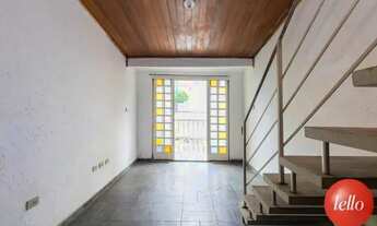 Imagem 5: São Paulo - Casa Padrão - Santana