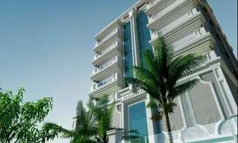 Imagem 3: Le Biarritz Residence em Itapema/SC na Meia Praia - Unidades com 3 a 4 Quartos em 127 m² a