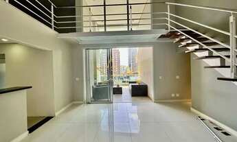 Imagem 3: Apartamento para venda possui 180 metros quadrados com 3 quartos no Brooklin - São Paulo