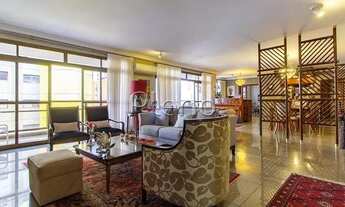 Imagem 3: Cobertura - Centro - Campinas