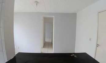 Imagem 2: Apartamento - 2 quartos - 2° Andar