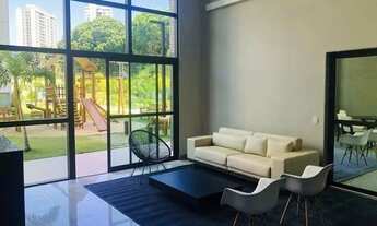 Imagem: Apartamento para aluguel possui 44 metros