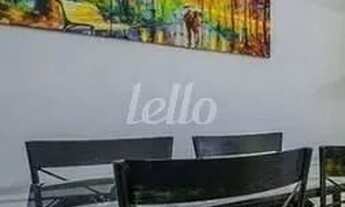 Imagem 7: São Paulo - Flat - Jardins