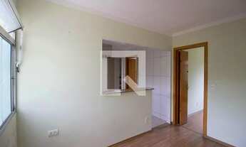 Imagem 2: Apartamento para Aluguel - Itaquera, 2 Quartos, 46 m2