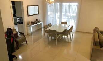 Imagem 3: Casa de condomínio fechado para aluguel com 350 metros quadrados com 4 quartos