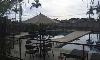 Imagem 5: Top Life Long Beach - Apartamento com 2 quartos à venda - Taguatinga/DF