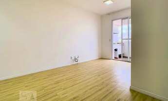 Imagem 2: Apartamento para Aluguel - Vila Augusta, 3 Quartos, 72 m2