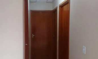 Imagem 6: Vendo apartamento de 3 quartos - Riacho Fundo II