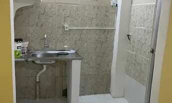 Imagem 4: Kitnet no centro- Aluguel