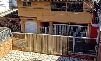 Imagem 2: Sobrado com 3 dormitórios à venda, 100 m² por R$ 638.000,00 - Vila Yara - São Paulo/SP