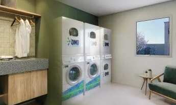 Imagem 6: 2 dormitórios, do lado da Estação Portuguesa - Tietê ( Linha Azul