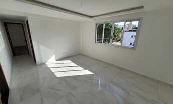 Imagem 5: Cobertura 04 quartos, suíte, 02 salas, elevador, ótima localização no Eldorado - Contagem