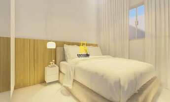 Imagem 4: Casa para Venda em Uberlândia, São Jorge, 2 dormitórios, 1 banheiro, 2 vagas