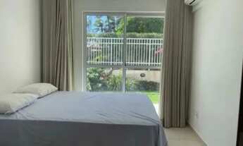 Imagem 6: Apartamento com 3 quartos para alugar, 80 m² por R$ 3.401/mês - Porto das Dunas - Aquiraz