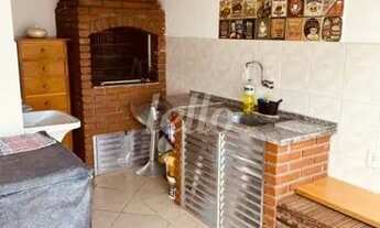 Imagem 4: São Bernardo do Campo - Apartamento Padrão - Suiço