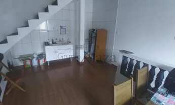 Imagem 5: Casa Edícula - Bosque dos Eucaliptos - 80m² - 2 Dormitórios