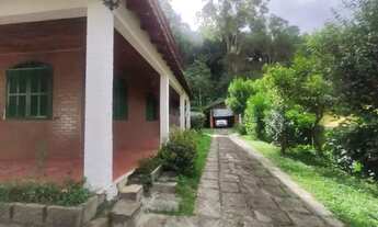 Imagem 2: Aluga casa Casa com 5 dormitórios