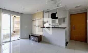 Imagem 2: Apartamento à Venda - Parque Novo Mundo , 2 Quartos, 55 m2