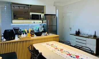 Imagem 3: Sorocaba - Apartamento Padrão - Campolim