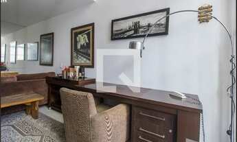 Imagem 3: Apartamento à Venda - Alphaville, 1 Quarto, 64 m2