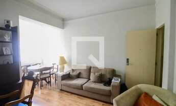 Imagem 2: Apartamento para Aluguel - Tijuca, 3 Quartos, 90 m2