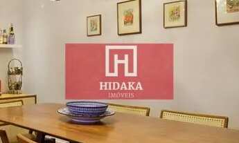 Imagem 7: Apartamento à venda no bairro Paraíso - São Paulo/SP, Zona Sul