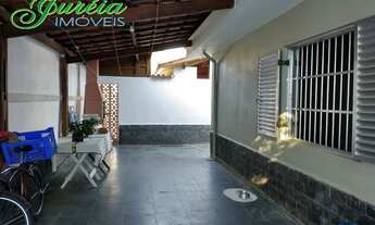 Imagem 3: Térrea para aluguel e venda tem 216 metros quadrados com 4 quartos em Centro - Peruíbe - S