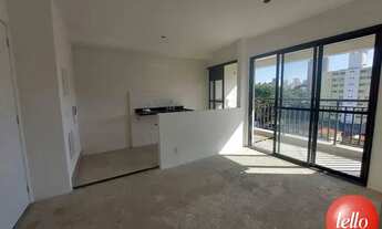 Imagem: São Paulo - Apartamento Padrão - Tucuruvi