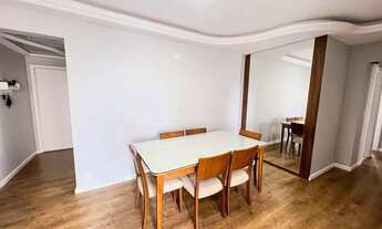 Imagem 2: Apartamento com 3 dormitórios para alugar, 84 m² por R$ 4.117,00/mês - Jardim Aquarius - S