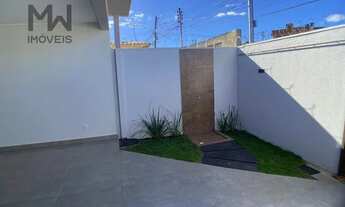 Imagem 4: Casa em Jardim Alexandrina - Anápolis