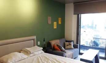 Imagem 6: São Paulo - Flat - Vila Olímpia