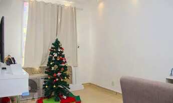 Imagem: Apartamento para Aluguel - Engenho Novo