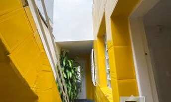 Imagem 4: Sobrado ve vila mooca com 2 dormitórios, 1 vaga de garagem