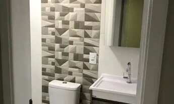 Imagem 4: Apartamento mobiliado no centro