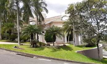 Imagem: Casa Condomínio Milleniun