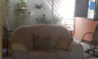 Imagem 2: Casa na rua do Mateus Olho D'água