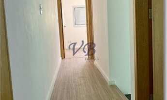 Imagem 7: Sobrado - Vila Homero Thon