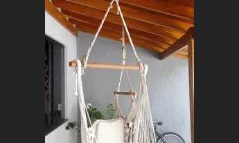 Imagem 4: Casa a Venda no bairro Jardim Ouro Verde, de Limeira / SP